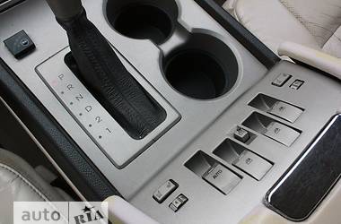 Внедорожник / Кроссовер Lincoln Navigator 2003 в 