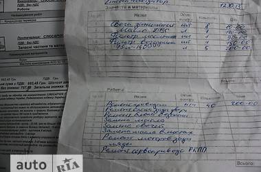 Внедорожник / Кроссовер Lincoln Navigator 2003 в 