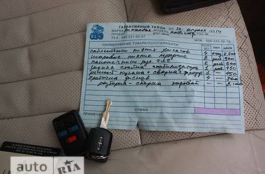 Внедорожник / Кроссовер Lincoln Navigator 2003 в 