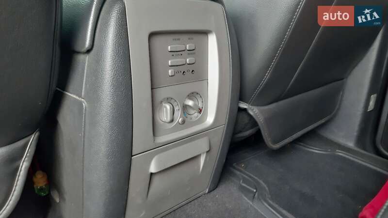 Позашляховик / Кросовер Lincoln Navigator 2006 в Харкові