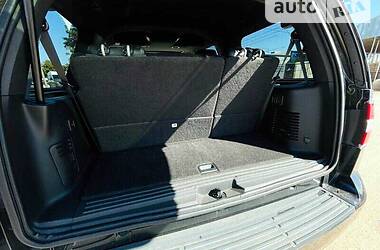 Внедорожник / Кроссовер Lincoln Navigator 2011 в 