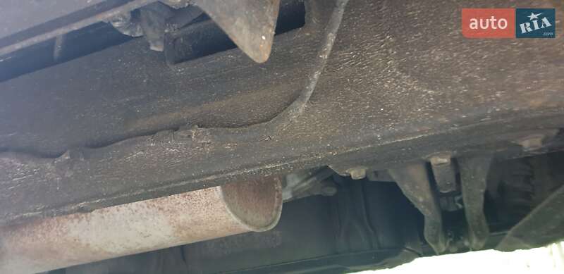 Внедорожник / Кроссовер Lincoln Navigator 2001 в Киеве