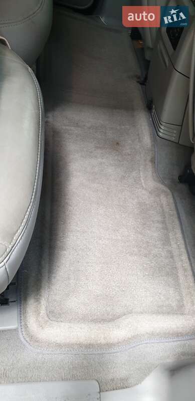 Внедорожник / Кроссовер Lincoln Navigator 2001 в Киеве