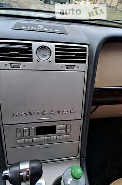 Внедорожник / Кроссовер Lincoln Navigator 2005 в Чернигове