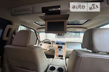 Внедорожник / Кроссовер Lincoln Navigator 2007 в Киеве