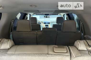 Внедорожник / Кроссовер Lincoln Navigator 2007 в Киеве