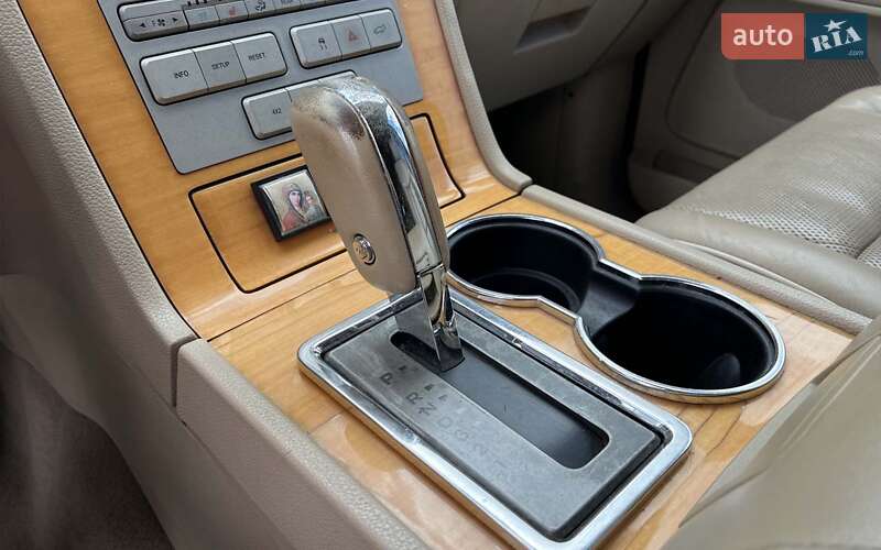 Внедорожник / Кроссовер Lincoln Navigator 2007 в Коломые