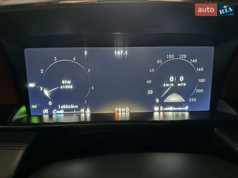 Внедорожник / Кроссовер Lincoln Navigator 2018 в Киеве фото 41 Внедорожник / Кроссовер Lincoln Navigator 2018 в Киеве