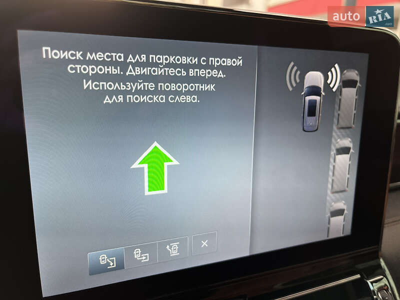 Внедорожник / Кроссовер Lincoln Navigator 2018 в Киеве