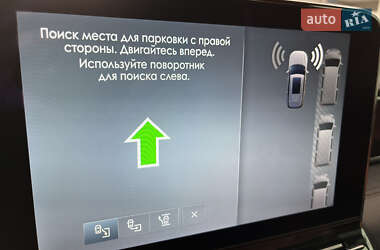 Внедорожник / Кроссовер Lincoln Navigator 2018 в 