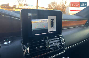 Внедорожник / Кроссовер Lincoln Navigator 2019 в 