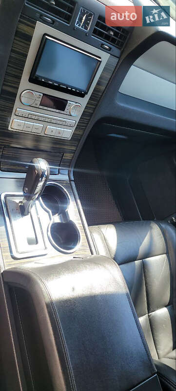 Внедорожник / Кроссовер Lincoln Navigator 2006 в Харькове