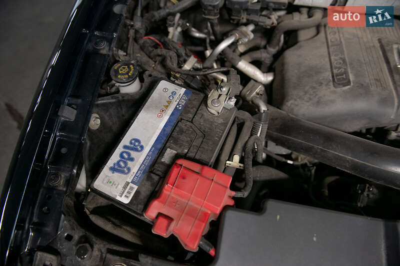 Позашляховик / Кросовер Lincoln Navigator 2015 в Львові фото 28 Позашляховик / Кросовер Lincoln Navigator 2015 в Львові