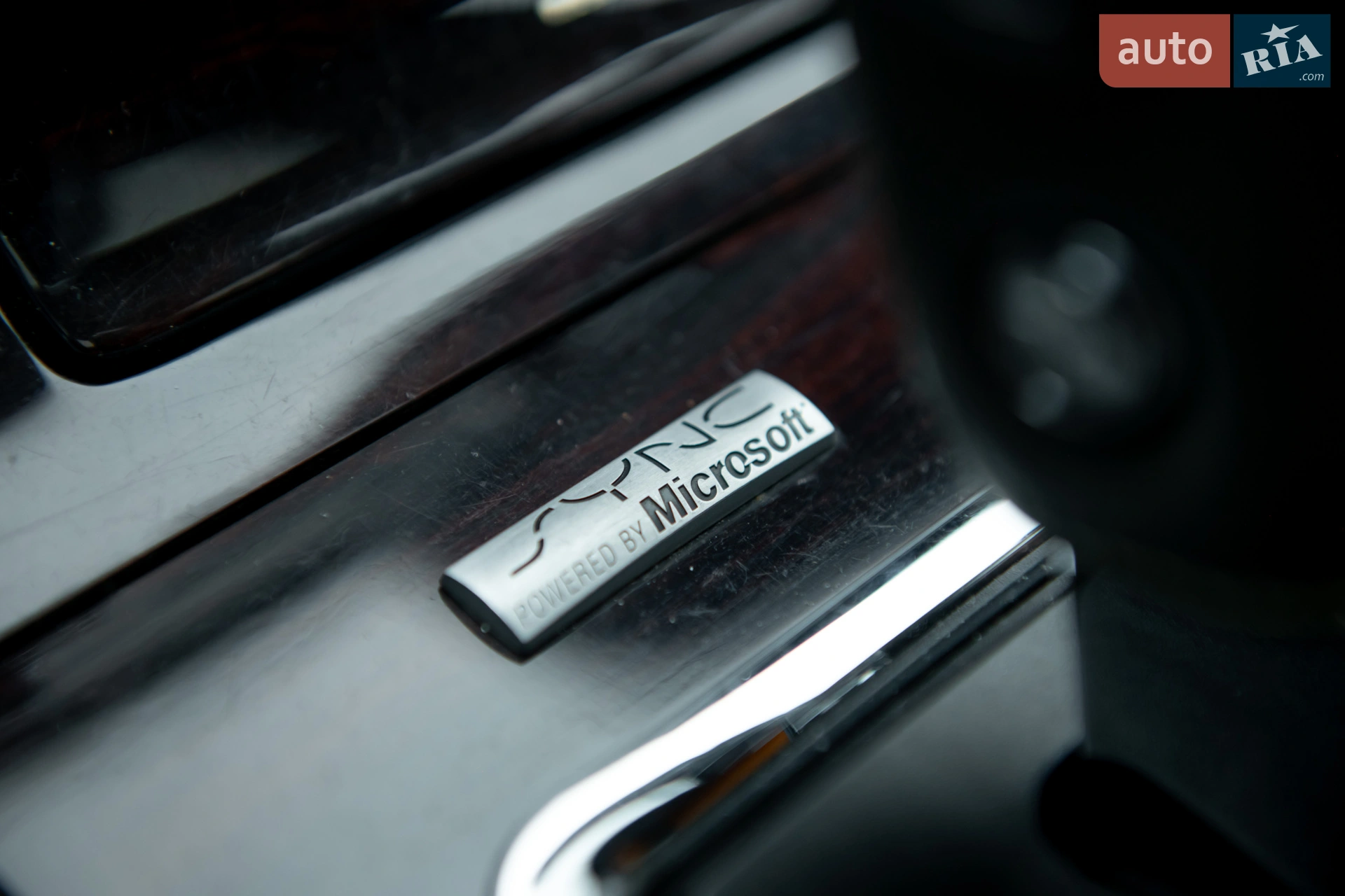 2015 Lincoln Navigator - мініатюра 47