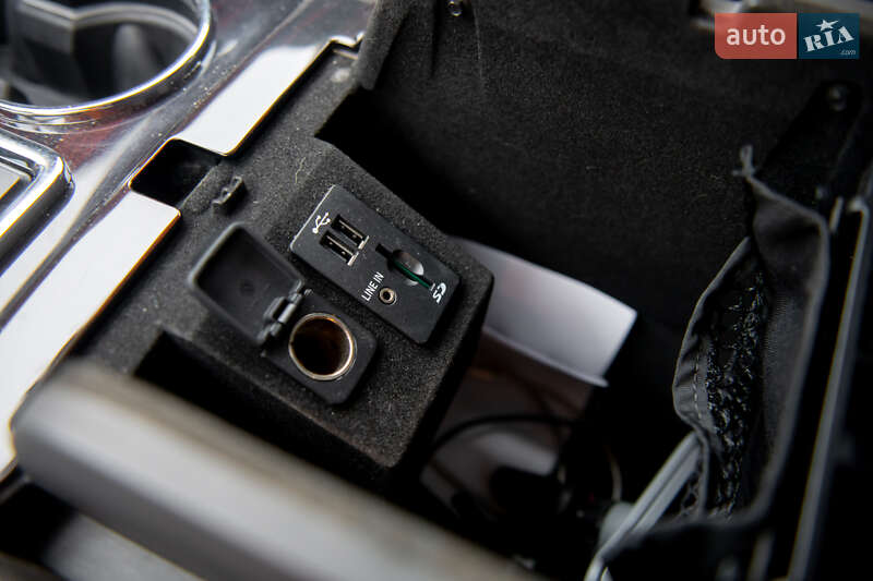 Позашляховик / Кросовер Lincoln Navigator 2015 в Львові фото 55 Позашляховик / Кросовер Lincoln Navigator 2015 в Львові