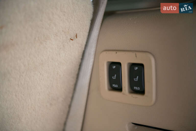 Позашляховик / Кросовер Lincoln Navigator 2015 в Львові фото 94 Позашляховик / Кросовер Lincoln Navigator 2015 в Львові