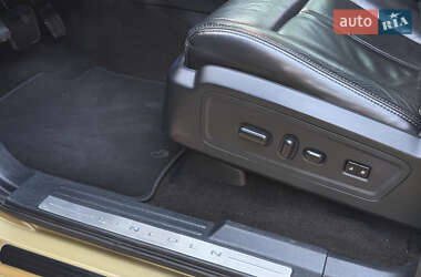 Внедорожник / Кроссовер Lincoln Navigator 2015 в 