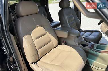 Позашляховик / Кросовер Lincoln Navigator 1998 в 