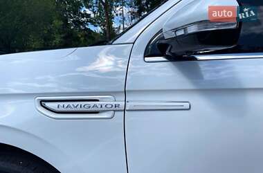 Позашляховик / Кросовер Lincoln Navigator 2019 в Харкові