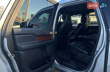 Внедорожник / Кроссовер Lincoln Navigator 2020 в 