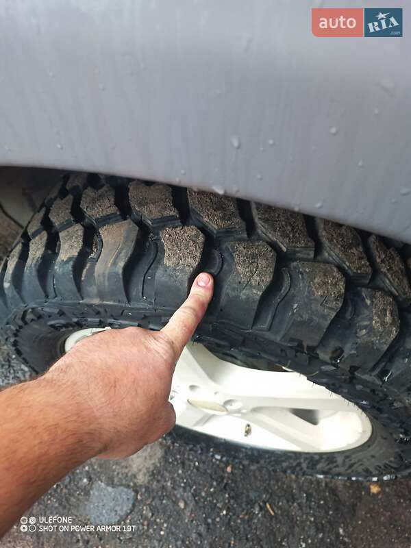 Позашляховик / Кросовер Lincoln Navigator 1998 в Харкові