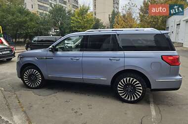 Внедорожник / Кроссовер Lincoln Navigator 2020 в 