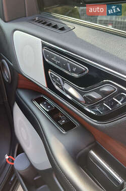 Внедорожник / Кроссовер Lincoln Navigator 2020 в 