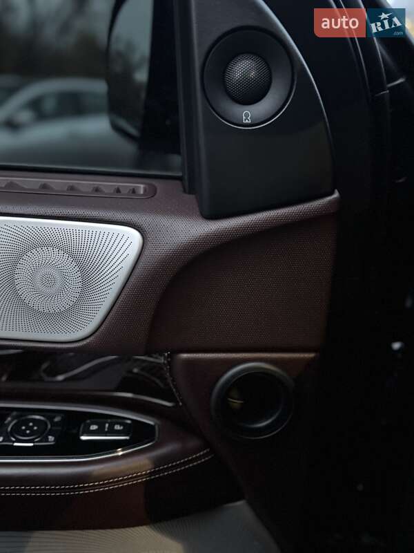 Внедорожник / Кроссовер Lincoln Navigator 2018 в Киеве фото 69 Внедорожник / Кроссовер Lincoln Navigator 2018 в Киеве