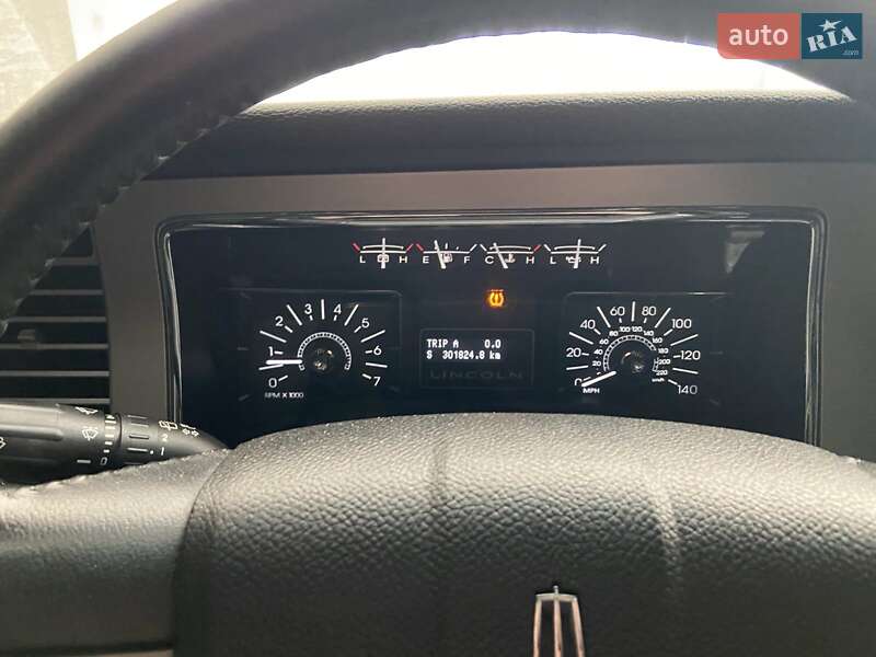 Внедорожник / Кроссовер Lincoln Navigator 2008 в Киеве фото 7 Внедорожник / Кроссовер Lincoln Navigator 2008 в Киеве