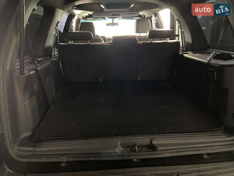 Внедорожник / Кроссовер Lincoln Navigator 2008 в Киеве фото 8 Внедорожник / Кроссовер Lincoln Navigator 2008 в Киеве