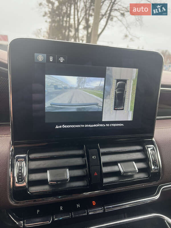 Позашляховик / Кросовер Lincoln Navigator 2018 в Харкові