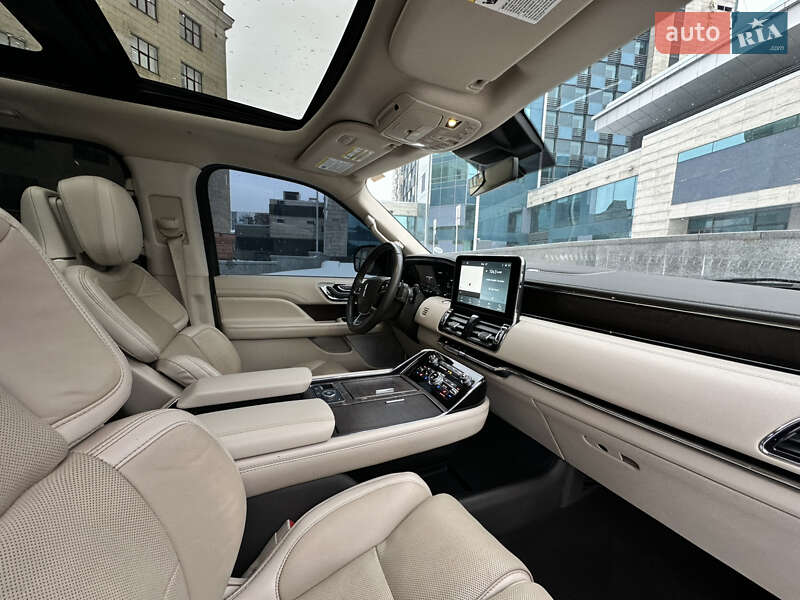 Внедорожник / Кроссовер Lincoln Navigator 2020 в Харькове