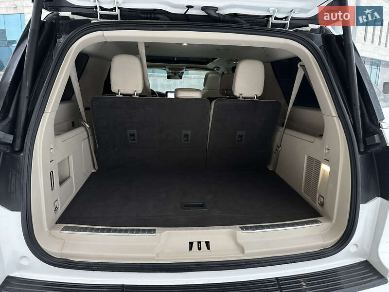 Внедорожник / Кроссовер Lincoln Navigator 2020 в Харькове