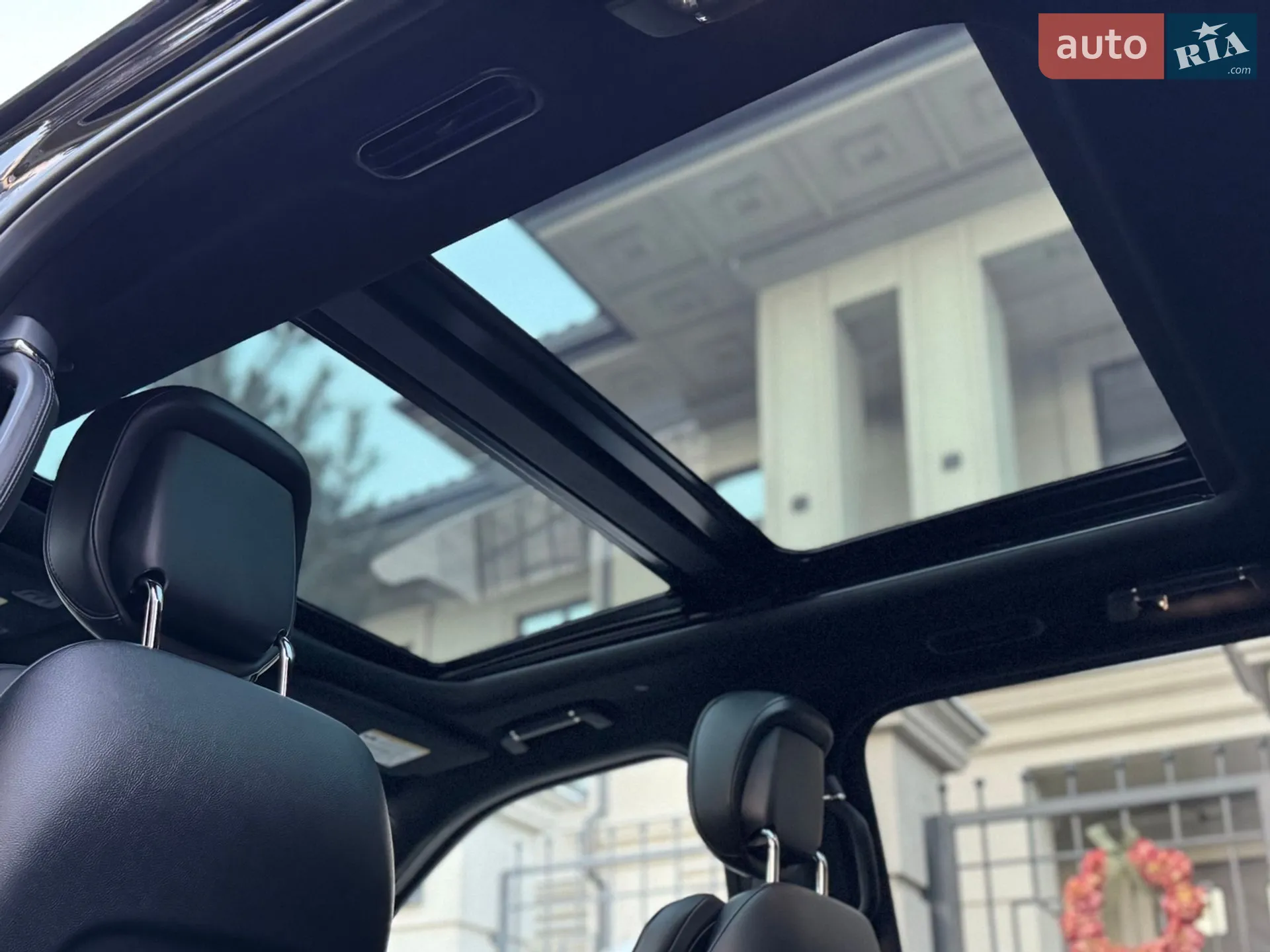 2017 Lincoln Navigator - мініатюра 29