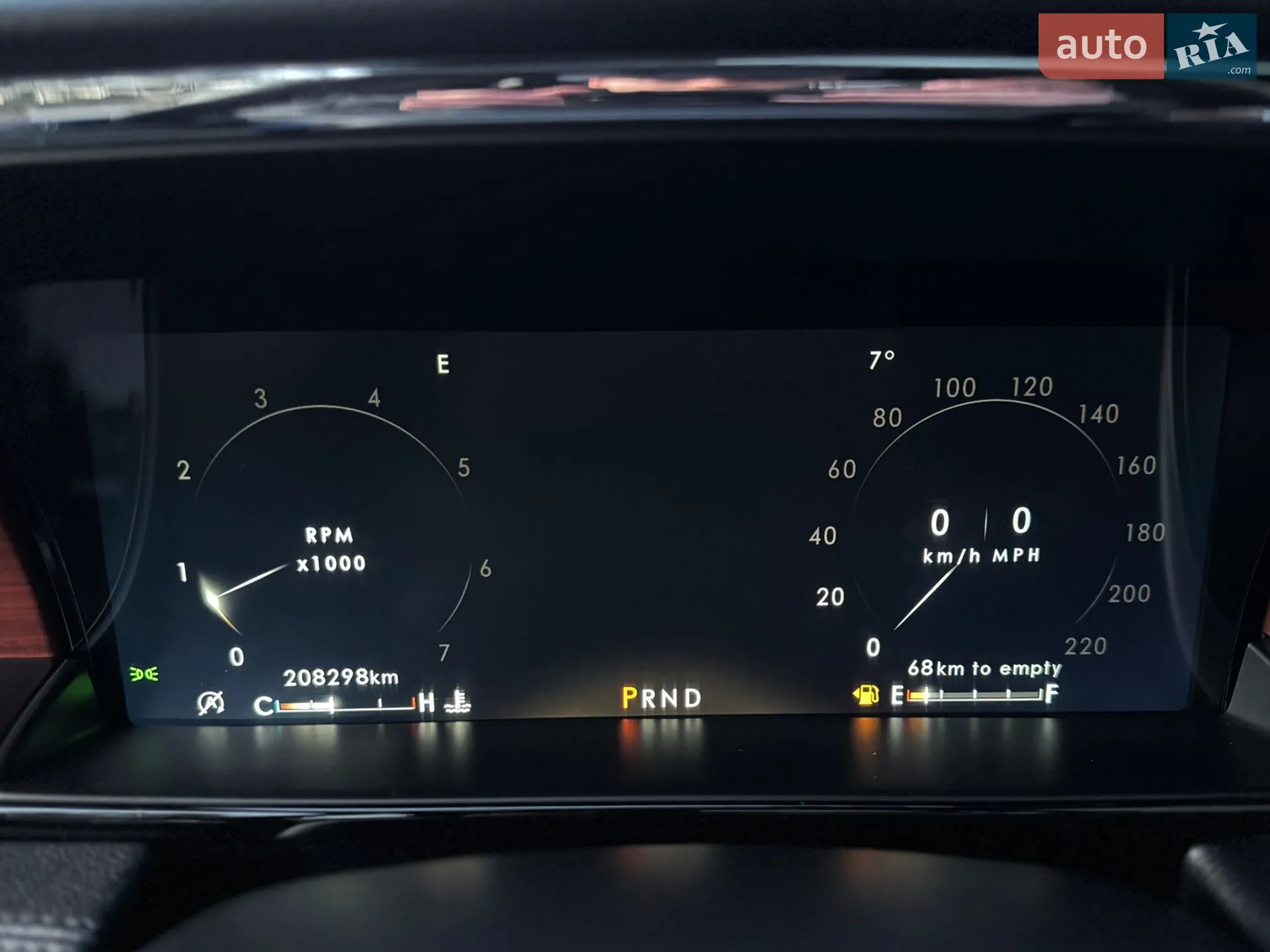 2017 Lincoln Navigator - мініатюра 46