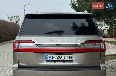 Внедорожник / Кроссовер Lincoln Navigator 2020 в Одессе