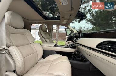 Внедорожник / Кроссовер Lincoln Navigator 2020 в Одессе