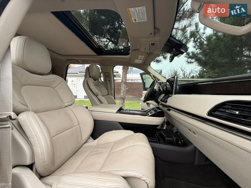 Внедорожник / Кроссовер Lincoln Navigator 2020 в Одессе