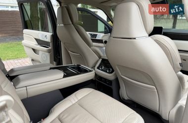 Внедорожник / Кроссовер Lincoln Navigator 2020 в Одессе