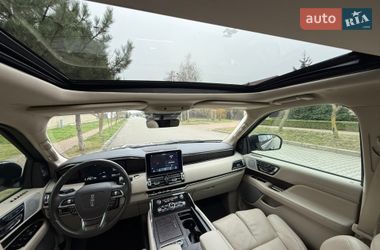 Внедорожник / Кроссовер Lincoln Navigator 2020 в Одессе