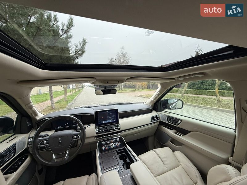Внедорожник / Кроссовер Lincoln Navigator 2020 в Одессе
