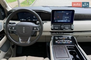Внедорожник / Кроссовер Lincoln Navigator 2020 в Одессе