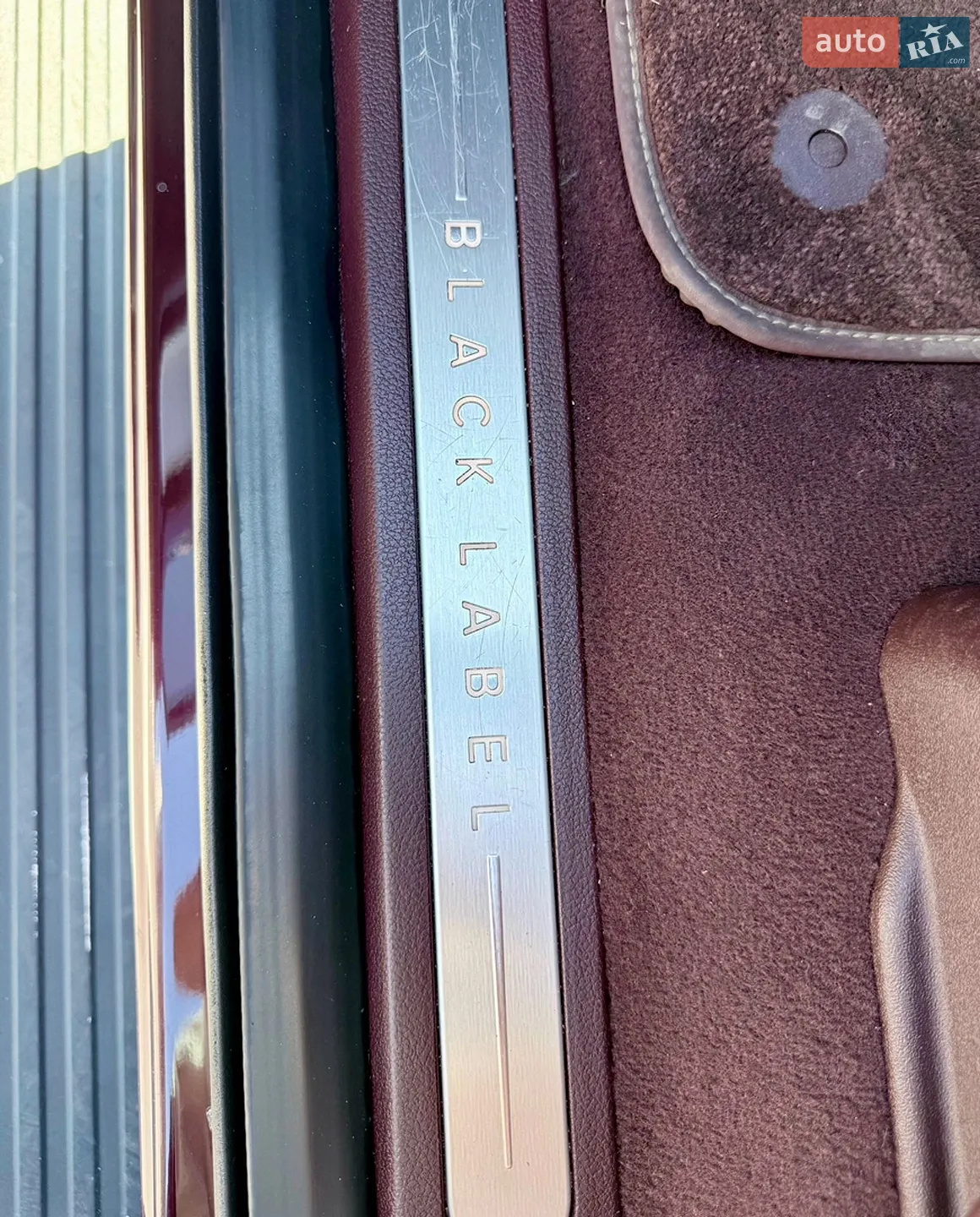 2018 Lincoln Navigator - мініатюра 18
