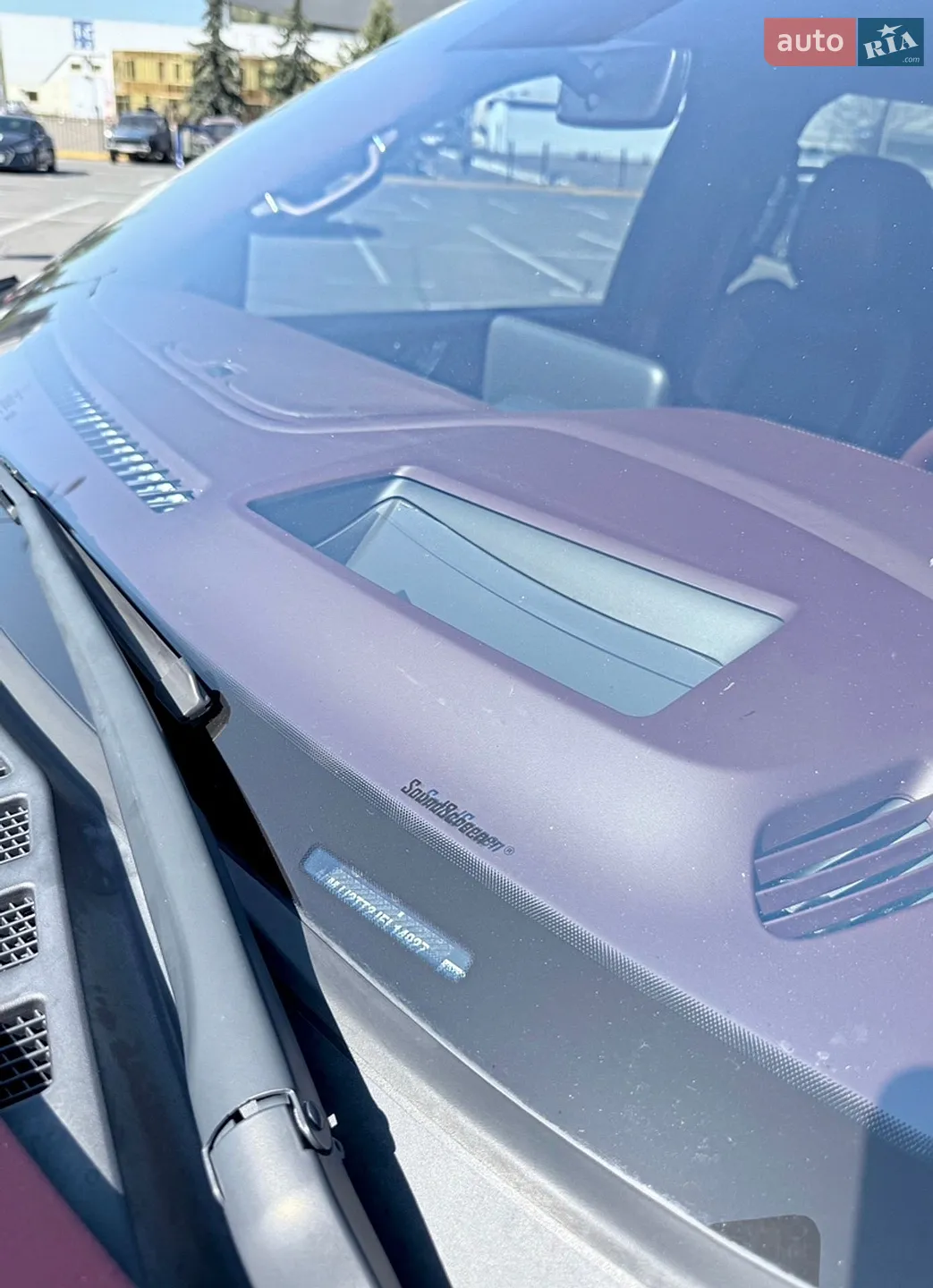 2018 Lincoln Navigator - мініатюра 26
