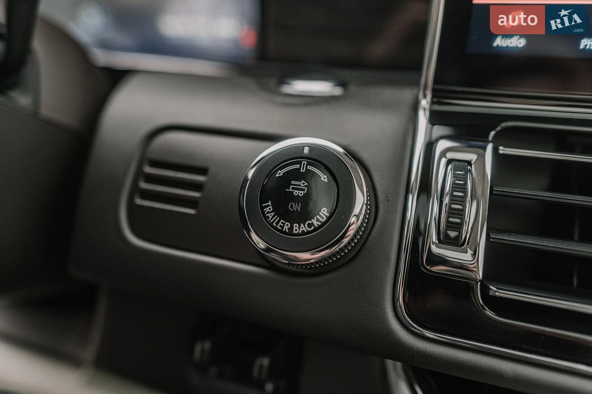 2022 Lincoln Navigator - мініатюра 51