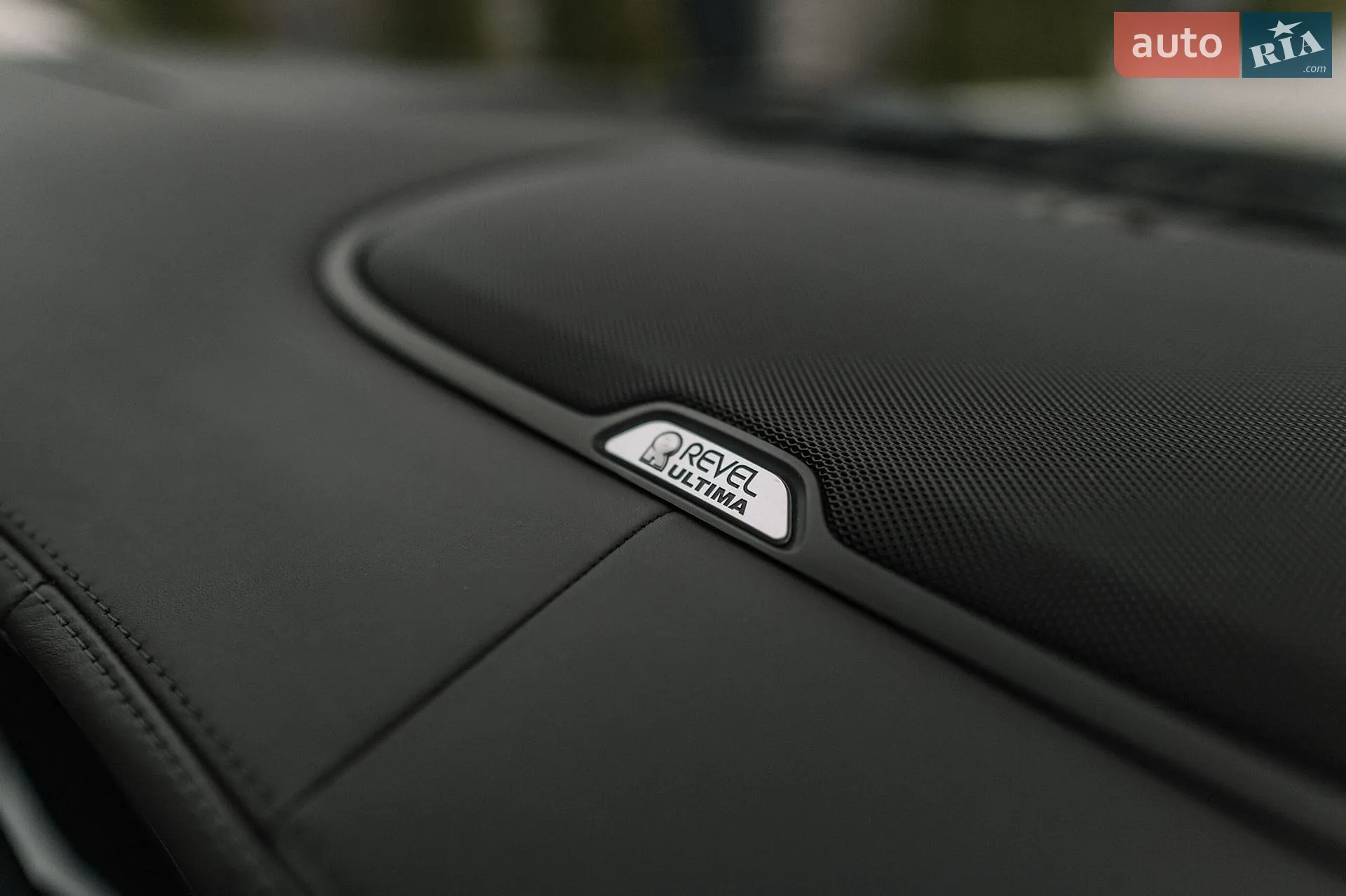 2022 Lincoln Navigator - мініатюра 61
