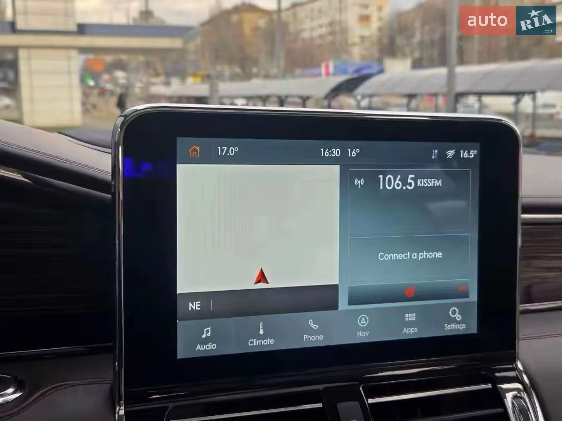 2020 Lincoln Navigator - мініатюра 33