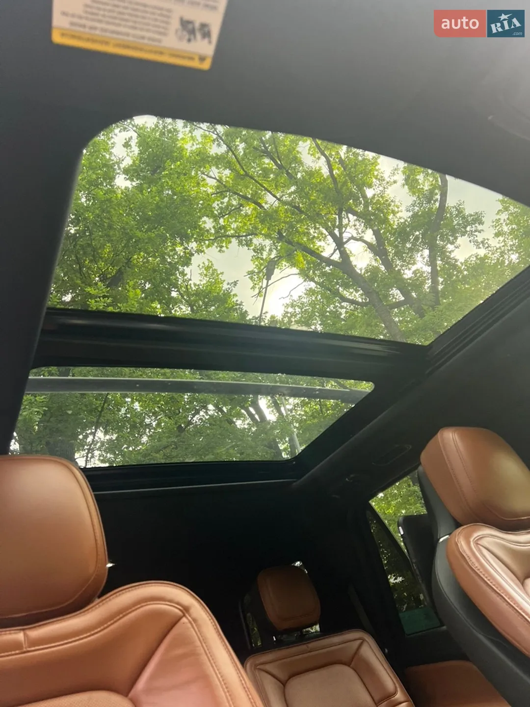 2019 Lincoln Navigator - мініатюра 6