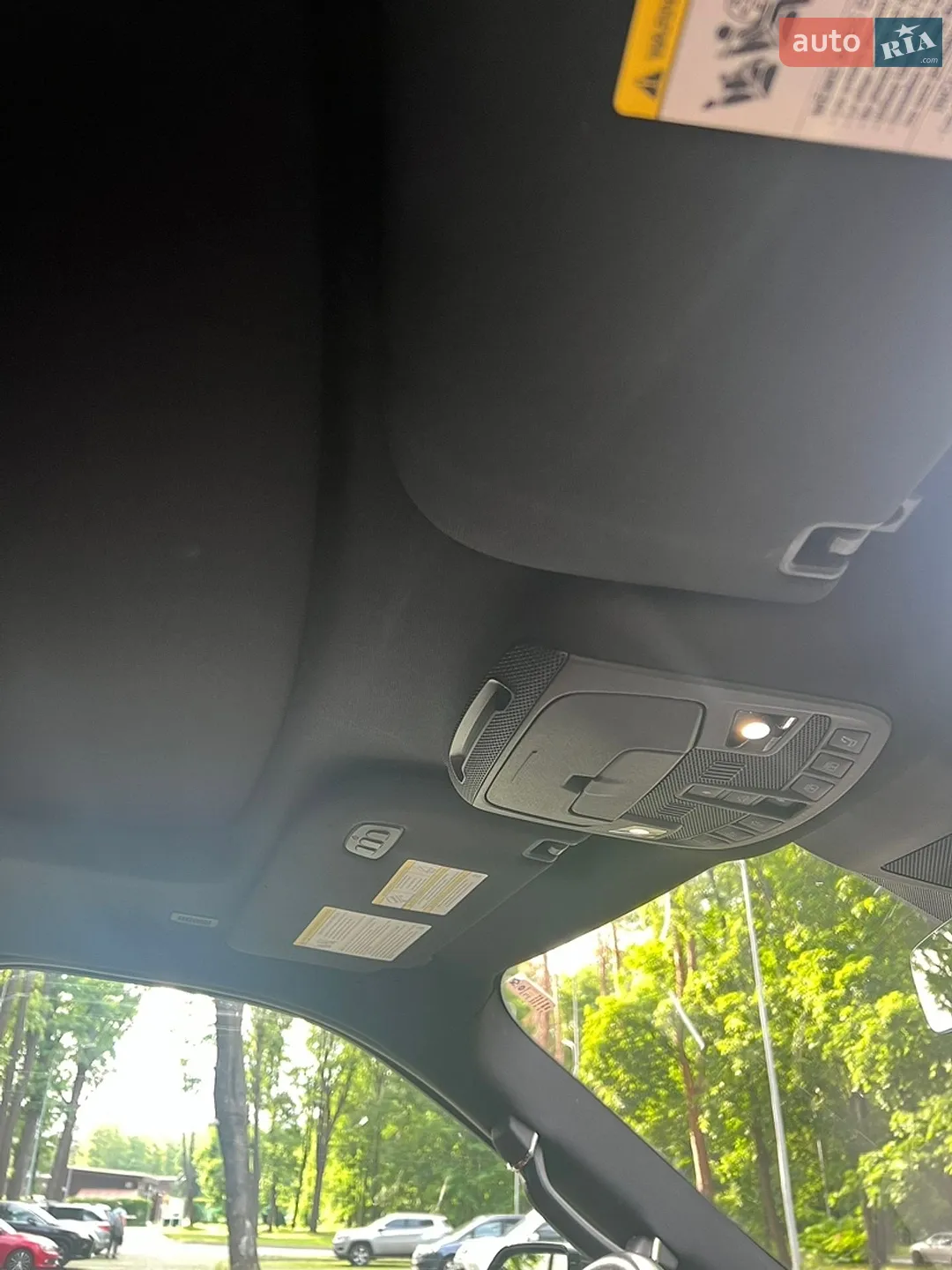 2019 Lincoln Navigator - мініатюра 8