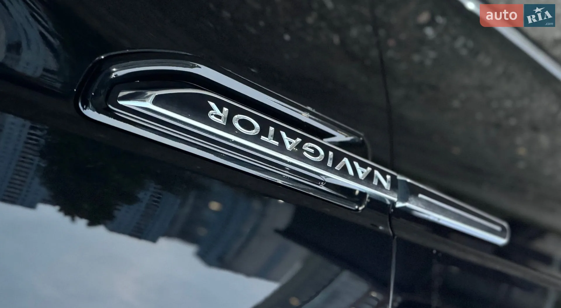 2018 Lincoln Navigator - мініатюра 14